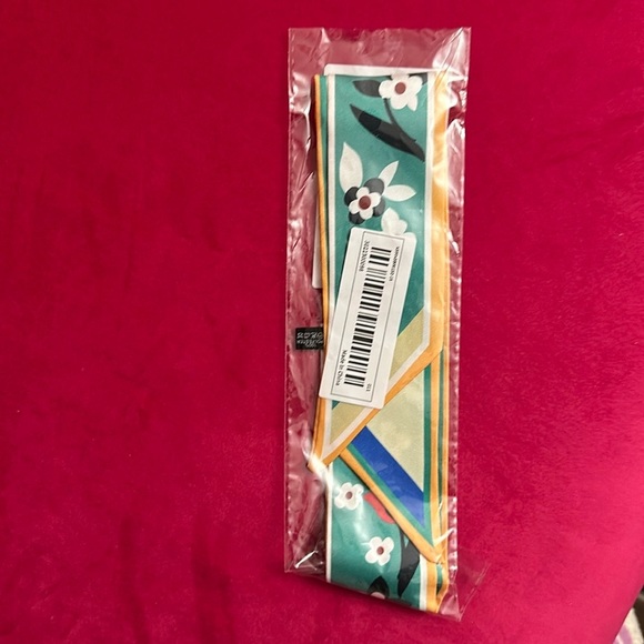 Accessories - Scarf twirlys for  hair/purse